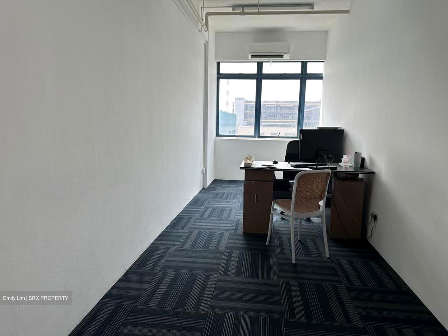 Admiralty Industrial Park (D27), Factory #612770251